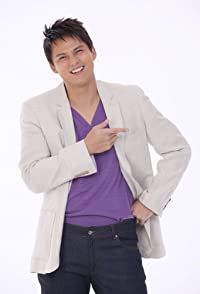 Zoren Legaspi