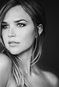 Arielle Kebbel