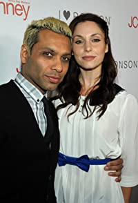 Tony Kanal