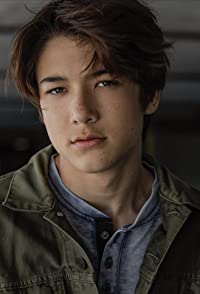 Ezra Dewey