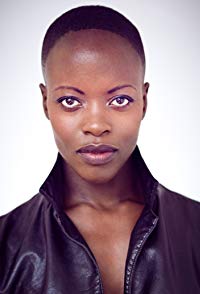 Florence Kasumba