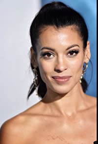 Stephanie Sigman