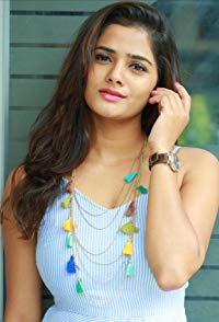 Bhagyashree Mote