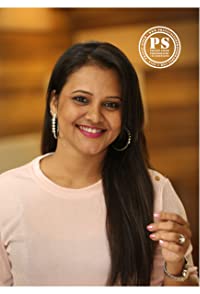 Priya Gamre