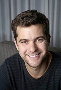 Joshua Jackson