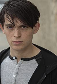 Dylan Riley Snyder