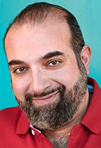 Ari Agbabian