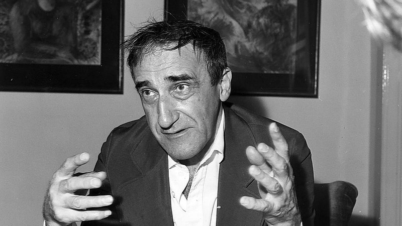 Tadeusz Kantor