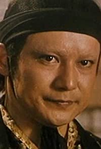 Baohua Shi
