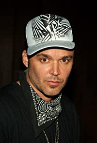 David LaChapelle