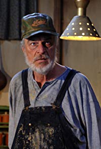 Richard Moll