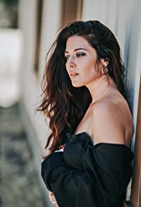 Elizabeth Tabish