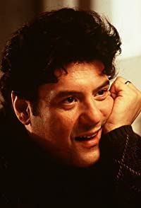 Robert Pastorelli