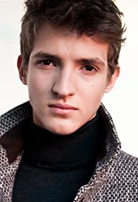 Aliocha Schneider