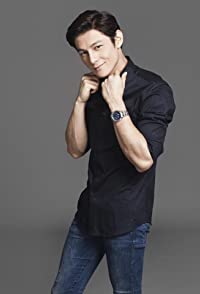Joseph Marco