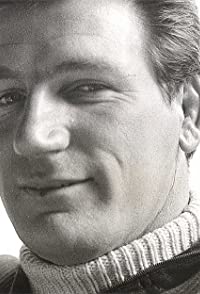 Joe Robinson