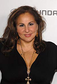 Kathy Najimy