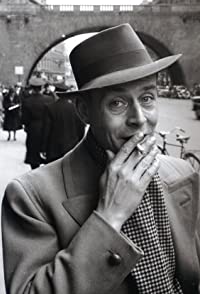 Hasse Ekman