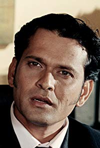 Sameer Dharmadhikari