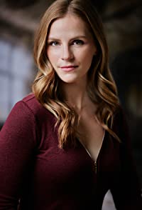 Kristen Kaster
