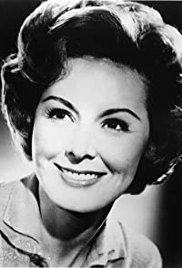 Jean Byron