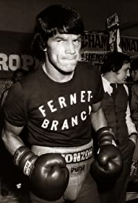 Carlos Monzon