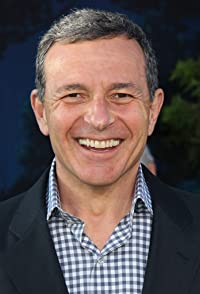 Bob Iger