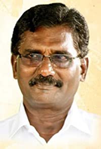 Vela Ramamoorthy