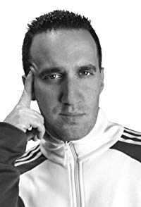 Danny Hoch