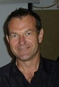 David Gilbank