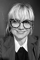 Claire Johnston