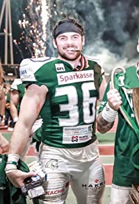 Nick Alfieri