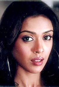 Hrishitaa Bhatt