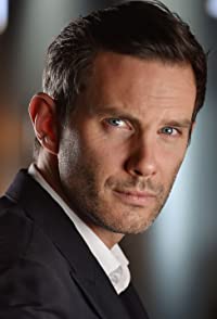 Simon Haycock