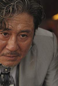 Min-sik Choi