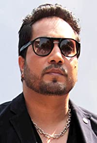 Mika Singh