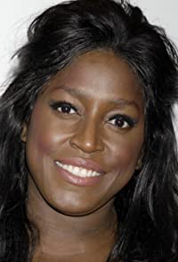 Mica Paris