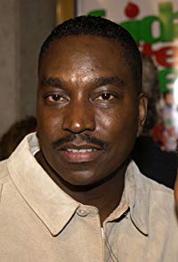 Clifton Powell