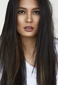 Isabelle Daza