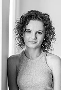 Annie Rose Buckley