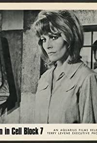 Anita Strindberg