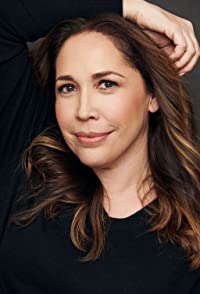 Andrea Burns