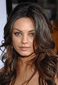 Mila Kunis