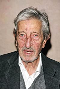 Maurice Garrel