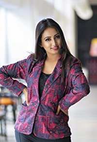 Spoorthi Vishwas