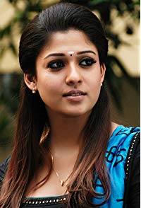 Nayanthara