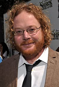 Walt Dohrn