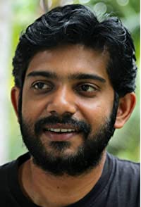Anoop Ramesh