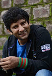 Raj Arjun