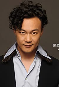 Eason Chan